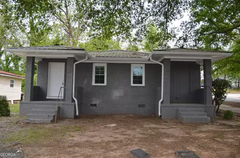 32 Haynie St #0, Newnan, GA 30263