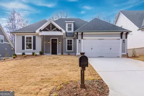 5812 Swinging Gate Rd, Gainesville, GA 30506