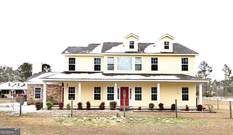 6570 Good Hope Rd, Naylor, GA 31641