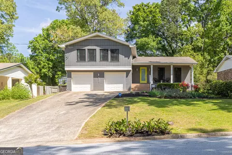 2991 Windfield Cir, Tucker, GA 30084