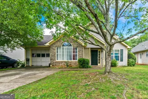 109 Crystal Brk, Griffin, GA 30223