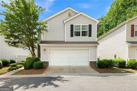 202 Windcroft Ct NW, Acworth, GA 30101