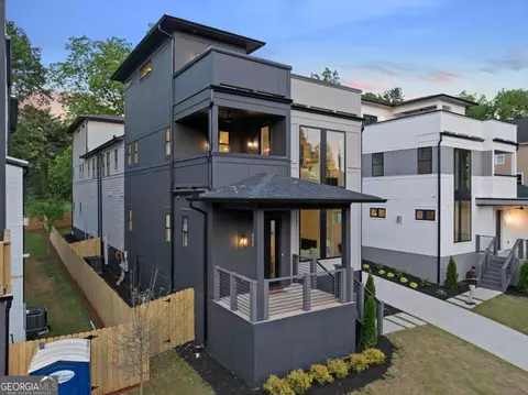 88 Cleveland St SE UNIT B, Atlanta, GA 30316