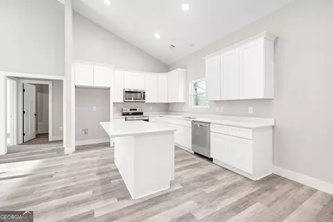 Kitchen - 388 Modoc Dr, Cornelia, GA 30531 photo 1 of 1