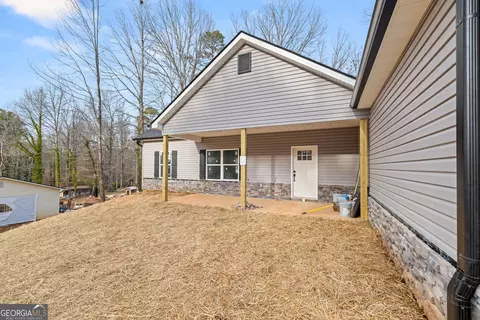 Exterior - 388 Modoc Dr, Cornelia, GA 30531 photo 5 of 5