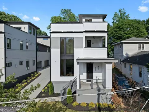 90 Cleveland St SE UNIT A, Atlanta, GA 30316