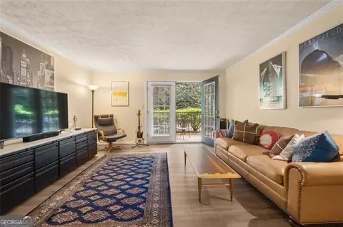 3472 Essex Ave #81, Atlanta, GA 30339