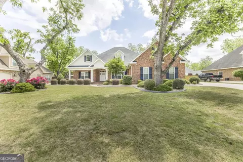 211 Madilyn Dr, Warner Robins, GA 31088