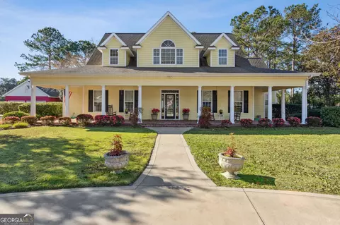 116 Bedford Ct, Kingsland, GA 31548