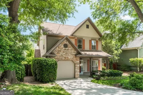 1115 Third St, Stone Mountain, GA 30083