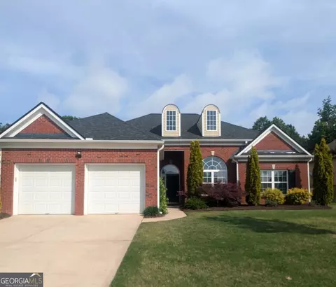 293 Granite Way, Newnan, GA 30265