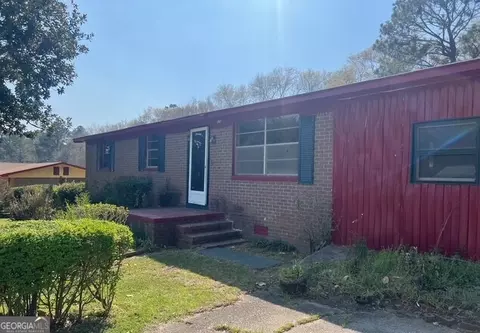 178 Bray St, Woodbury, GA 30293