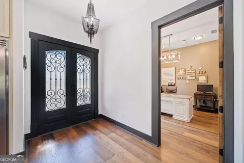 Entry Way - 281 Abbott Dr, Canton, GA 30114 photo 8 of 11