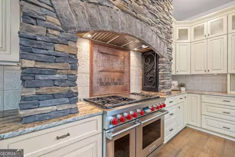 Kitchen - 281 Abbott Dr, Canton, GA 30114 photo 7 of 7