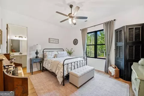 Bedroom - 281 Abbott Dr, Canton, GA 30114 photo 3 of 9