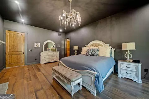 Bedroom - 281 Abbott Dr, Canton, GA 30114 photo 7 of 9