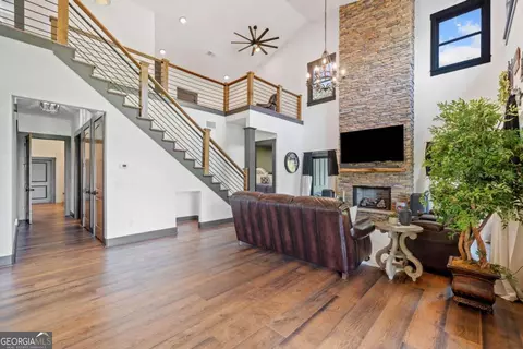 Entry Way - 281 Abbott Dr, Canton, GA 30114 photo 9 of 11