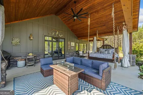 Exterior - 281 Abbott Dr, Canton, GA 30114 photo 18 of 25