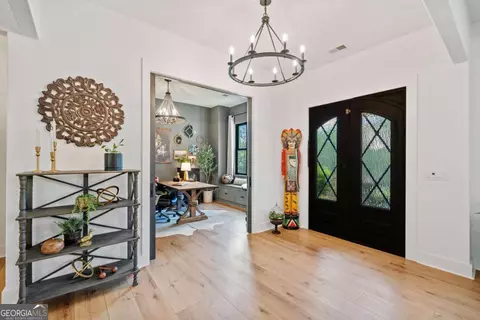Entry Way - 281 Abbott Dr, Canton, GA 30114 photo 1 of 11