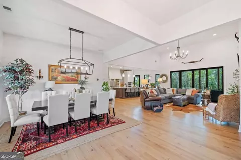 Dining - 281 Abbott Dr, Canton, GA 30114 photo 1 of 3