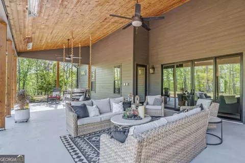 Exterior - 281 Abbott Dr, Canton, GA 30114 photo 7 of 25