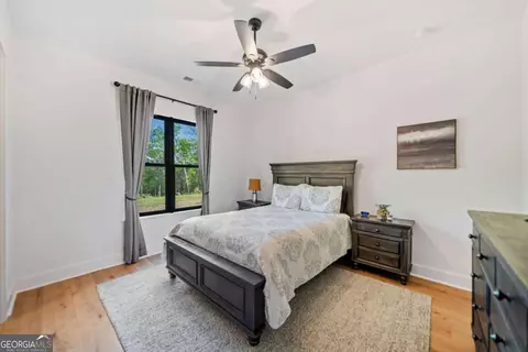 Bedroom - 281 Abbott Dr, Canton, GA 30114 photo 4 of 9