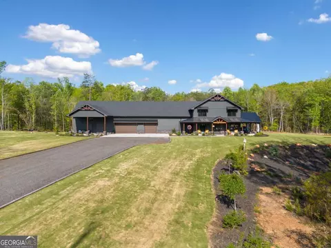 Exterior - 281 Abbott Dr, Canton, GA 30114 photo 2 of 25