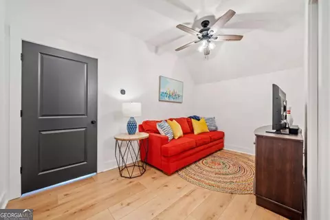 Bedroom - 281 Abbott Dr, Canton, GA 30114 photo 5 of 9