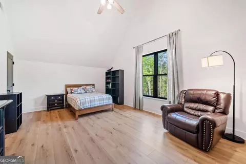 Bedroom - 281 Abbott Dr, Canton, GA 30114 photo 6 of 9