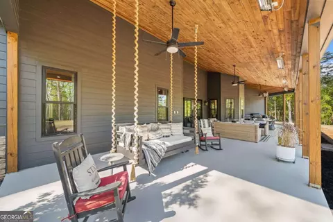 Exterior - 281 Abbott Dr, Canton, GA 30114 photo 8 of 25