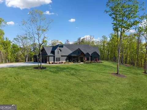 Exterior - 281 Abbott Dr, Canton, GA 30114 photo 3 of 25