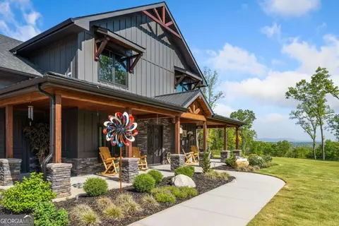 Exterior - 281 Abbott Dr, Canton, GA 30114 photo 15 of 25