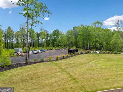 Exterior - 281 Abbott Dr, Canton, GA 30114 photo 22 of 25