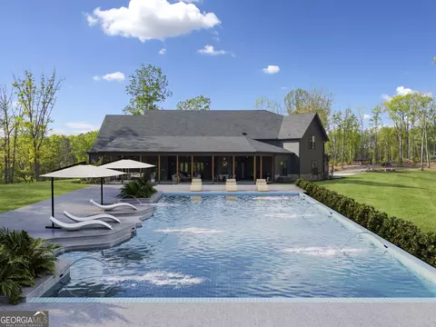 Exterior - 281 Abbott Dr, Canton, GA 30114 photo 25 of 25