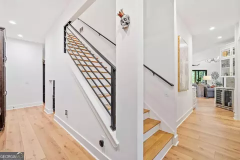 Entry Way - 281 Abbott Dr, Canton, GA 30114 photo 6 of 11