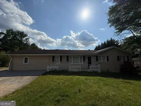 237 Sandra Dr NW, Lilburn, GA 30047