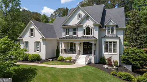 15430 Treyburn Manor Vw, Milton, GA 30004