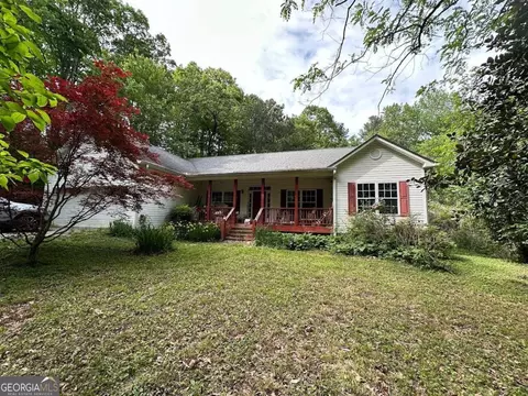 5320 Grandview Rd, Jasper, GA 30143