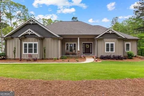 160 Jackson Trl, Lineville, AL 36278