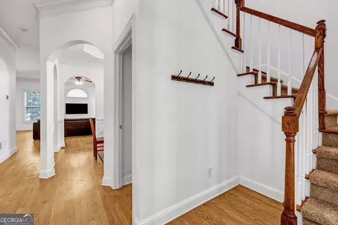 416 Wilfawn Way, Avondale Estates, GA 30002
