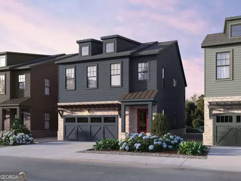 4011 Chamblee Dunwoody Rd, Chamblee, GA 30341