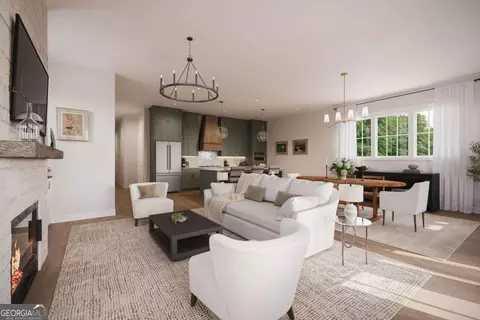 4011 Chamblee Dunwoody Rd, Chamblee, GA 30341 photo 4