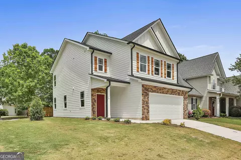 51 Camden Cir, Newnan, GA 30265