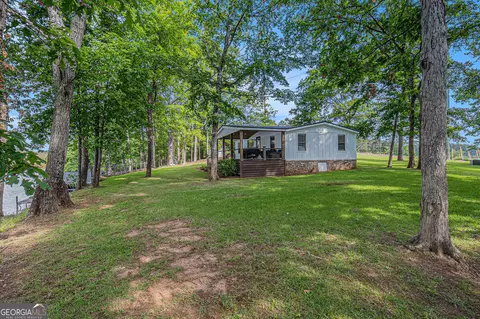 370 David Williams Rd, Sparta, GA 31087