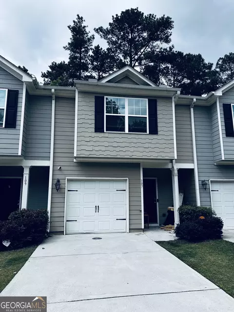 107 Highwood Ln, East Point, GA 30344