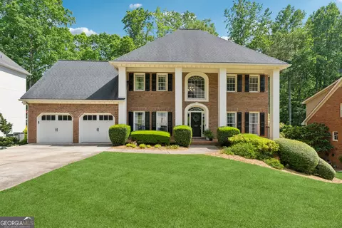 320 Rossiter Rdg, Alpharetta, GA 30022