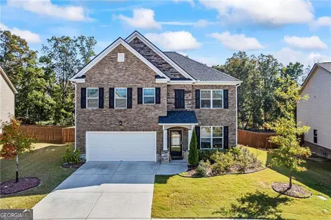 529 Azalea Bloom Dr, Loganville, GA 30052