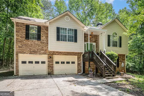 300 Alcovy Way, Covington, GA 30014