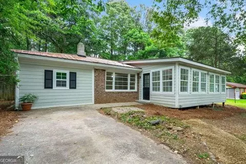 3452 Ridgecrest Dr, Powder Springs, GA 30127