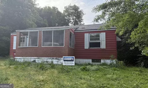 3766 Travis Blvd, Macon, GA 31206
